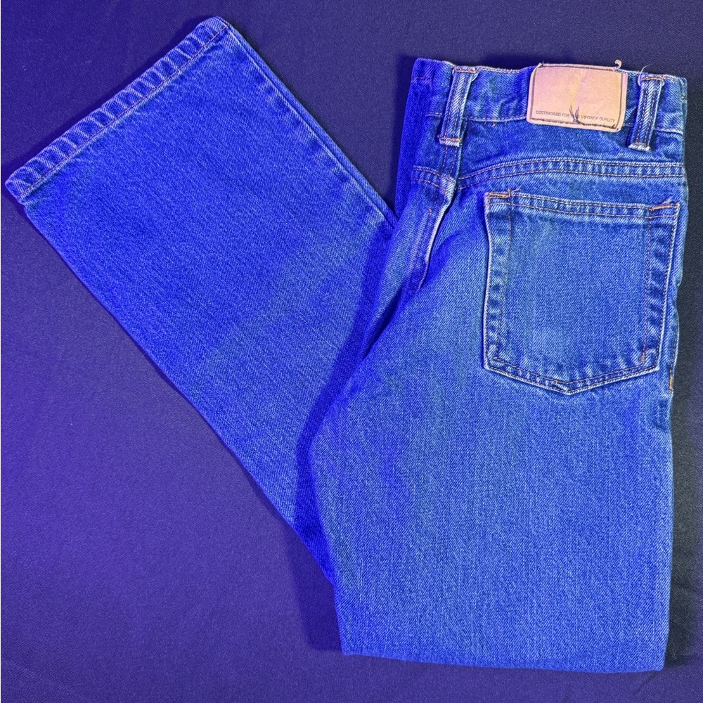 Urban Up Kids BlueJeans 10H